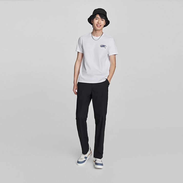 Lee SS24 logoT