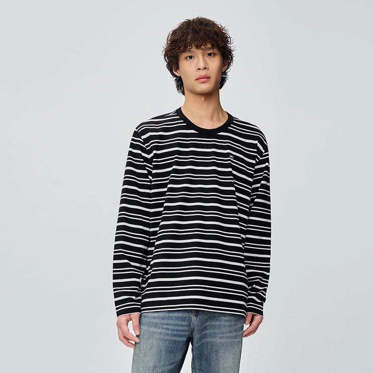 Lee FW25 LogoT
