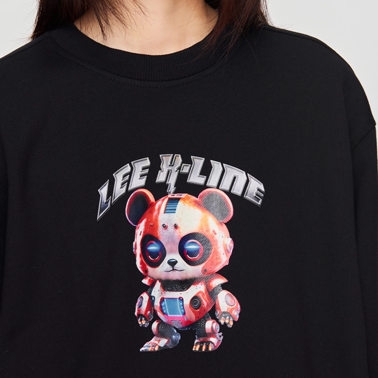 Lee FW24 AI