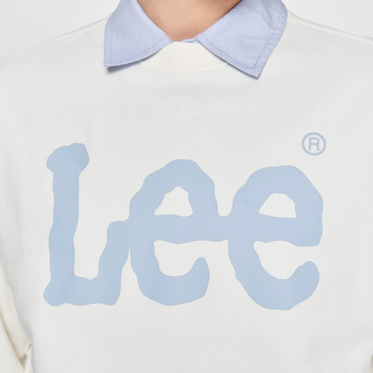 Lee SS25 Logo