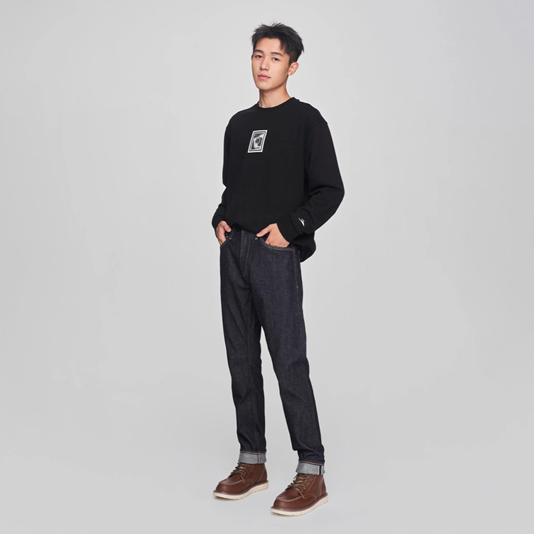 Lee FW24 705101+