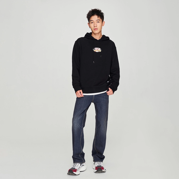 Lee FW24 X-crew