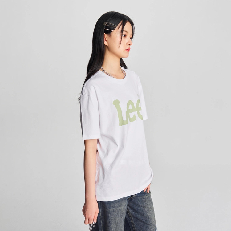 Lee FW24 LogoT