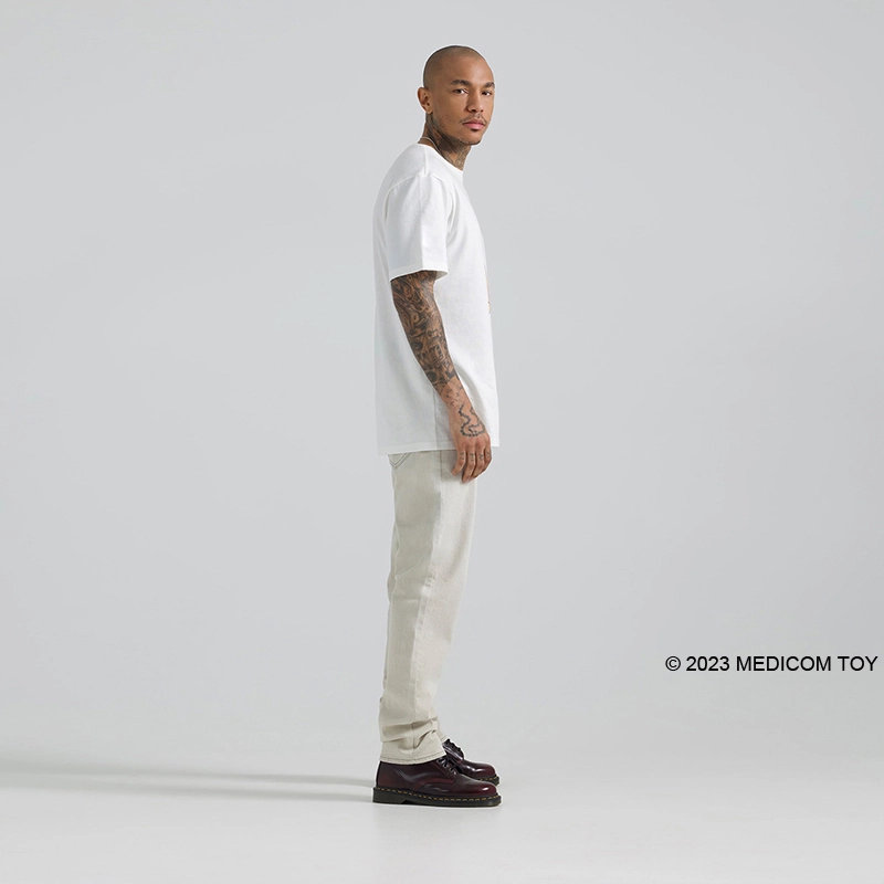 Lee X BERBRICK FW23 T