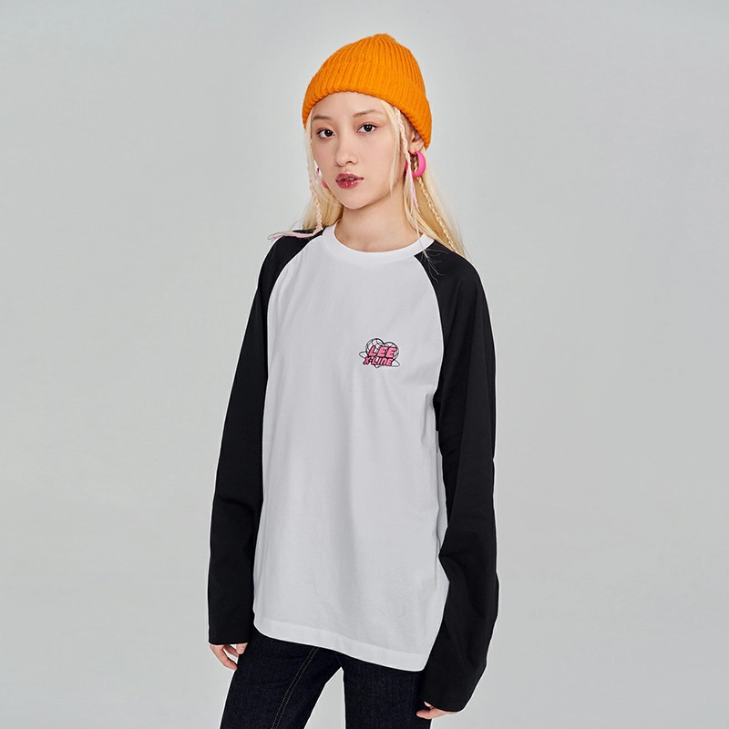 Lee FW23 OversizeT