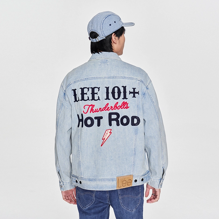 Lee SS24