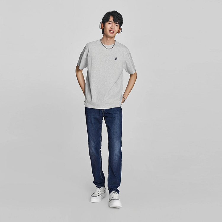 Lee X SS24 T