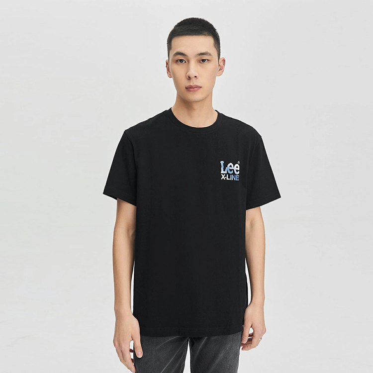 Lee SS24 LogoT