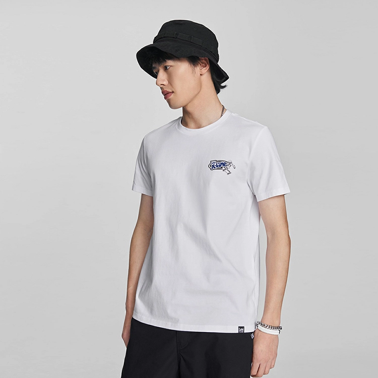 Lee SS24 logoT