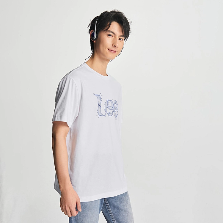 Lee SS24 T