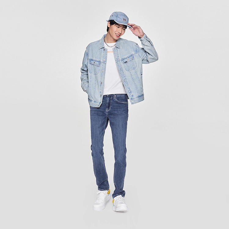 Lee SS24