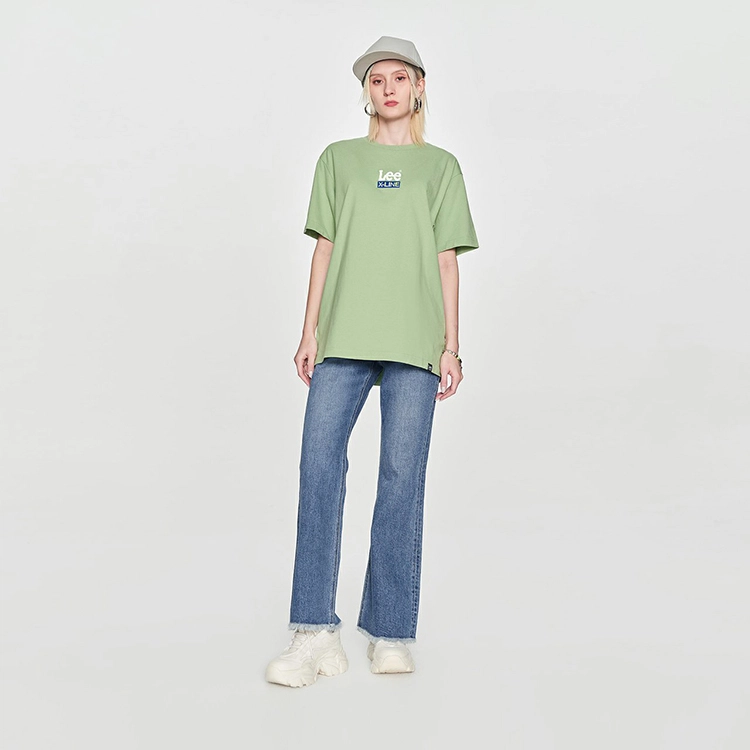 Lee SS24 T
