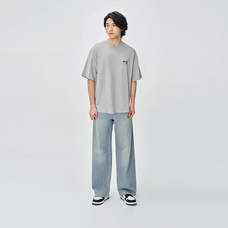 Lee x Mighty Jaxx FW25 T