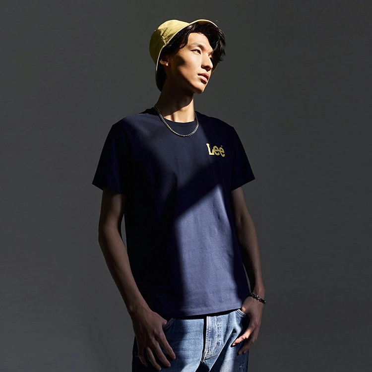Lee SS24 LogoT