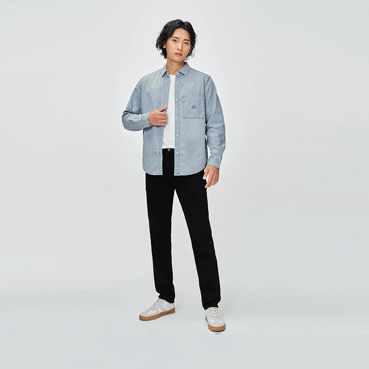 Lee FW25 Logo