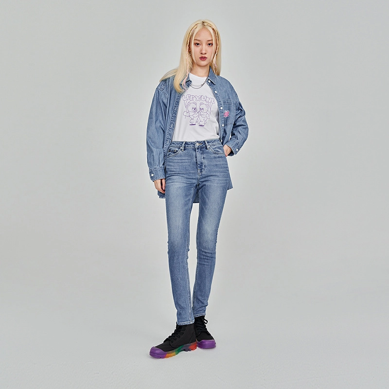 Lee FW23 419