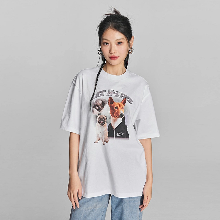 Lee SS24 T
