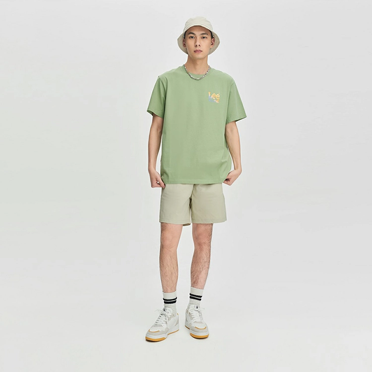 Lee SS24 LogoT