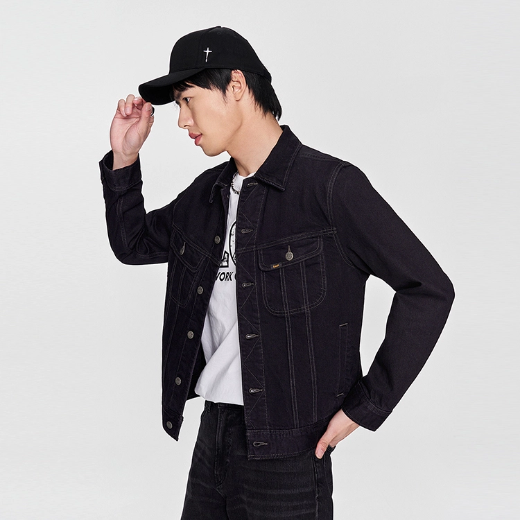 Lee SS24