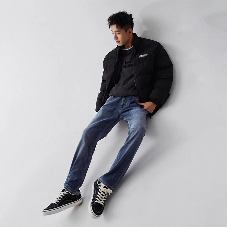 Lee FW24 Logo