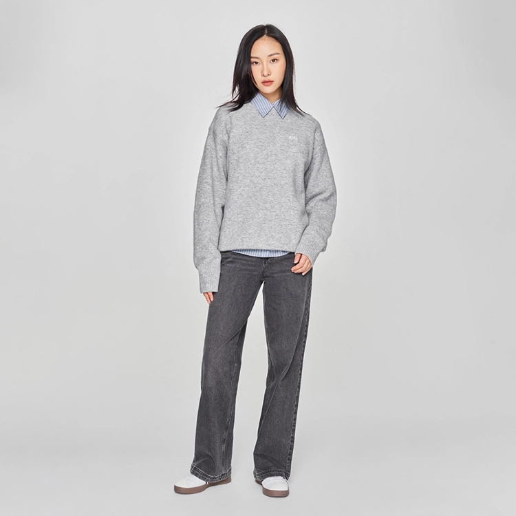 Lee FW24 Logo