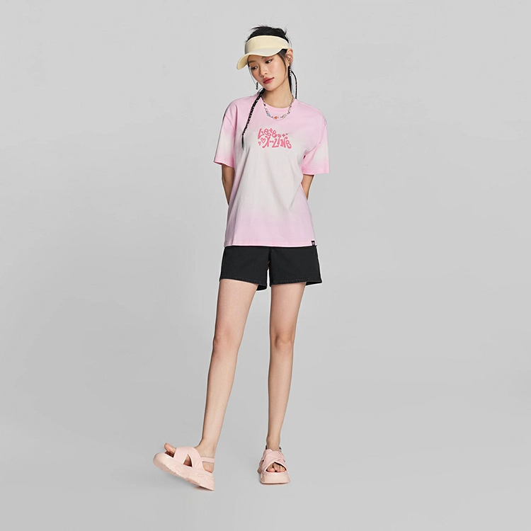 Lee SS24 OversizeT