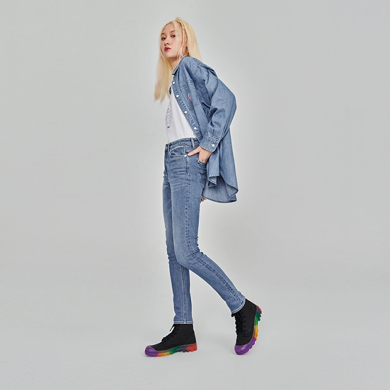 Lee FW23 419