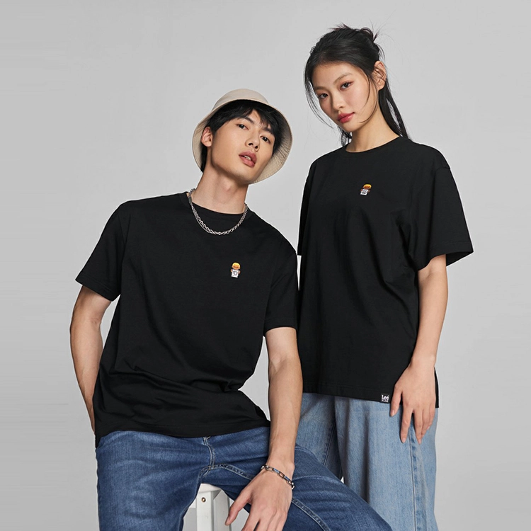 Lee SS24 X-crewT
