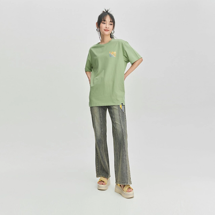 Lee SS24 LogoT