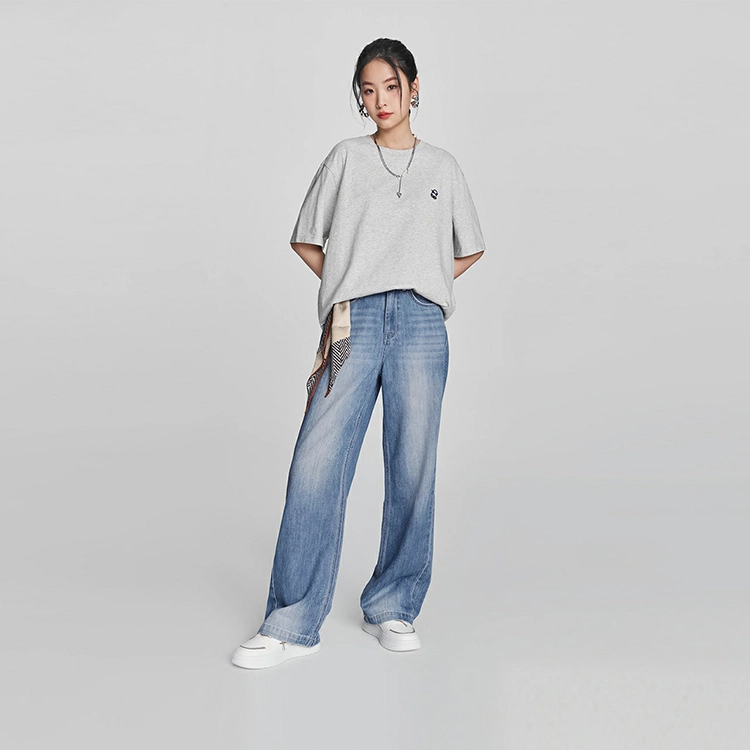 Lee X SS24 T