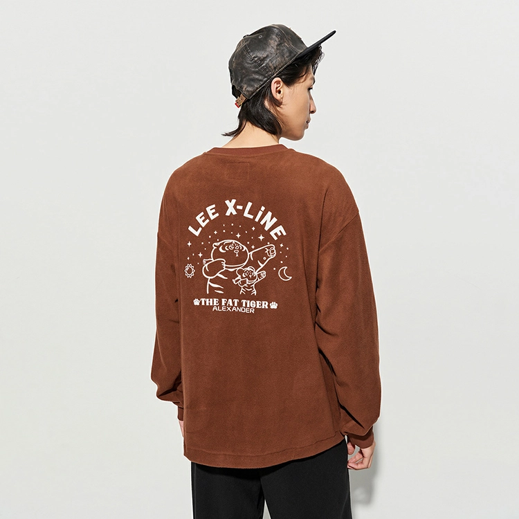 Lee X FW23