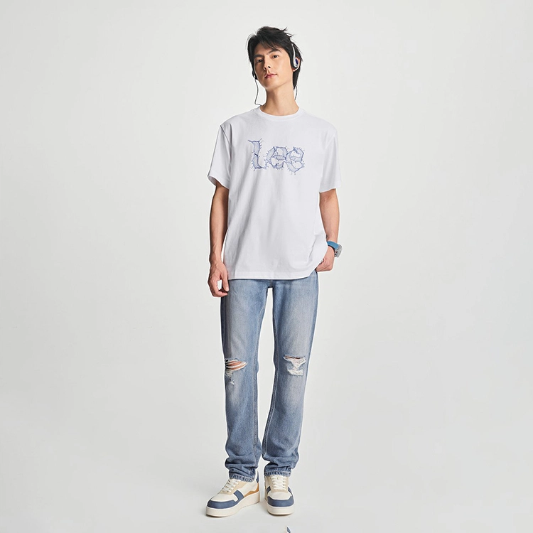 Lee SS24 T