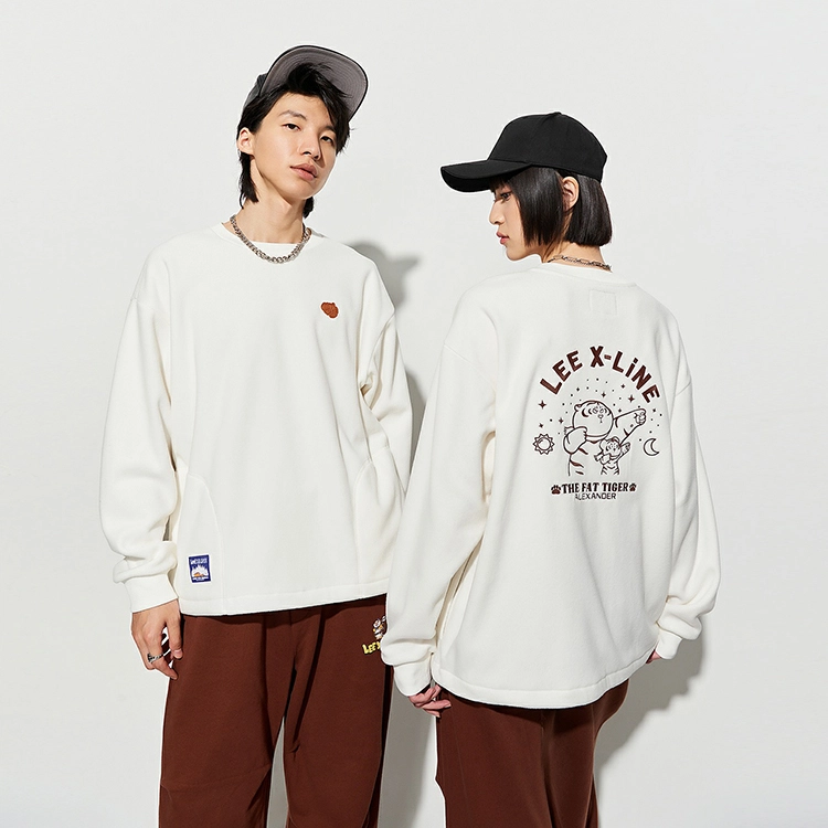 Lee X FW23