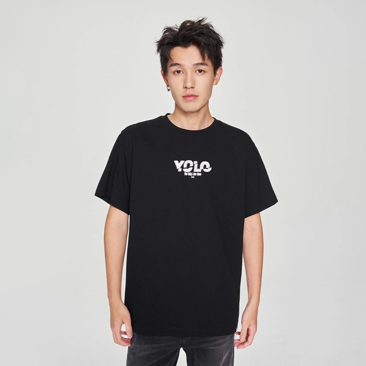 Lee SS25 Lee LogoT T