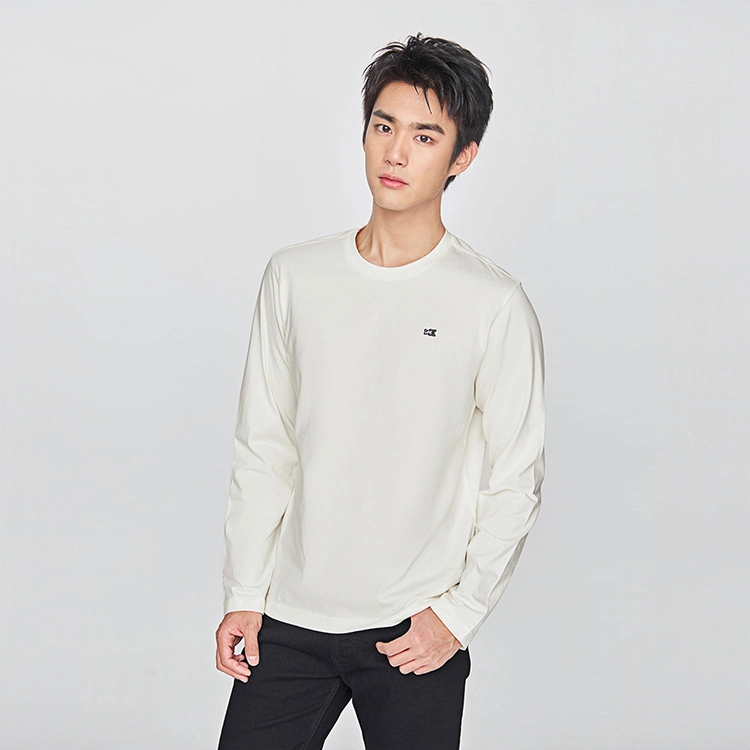 Lee FW25 LogoT