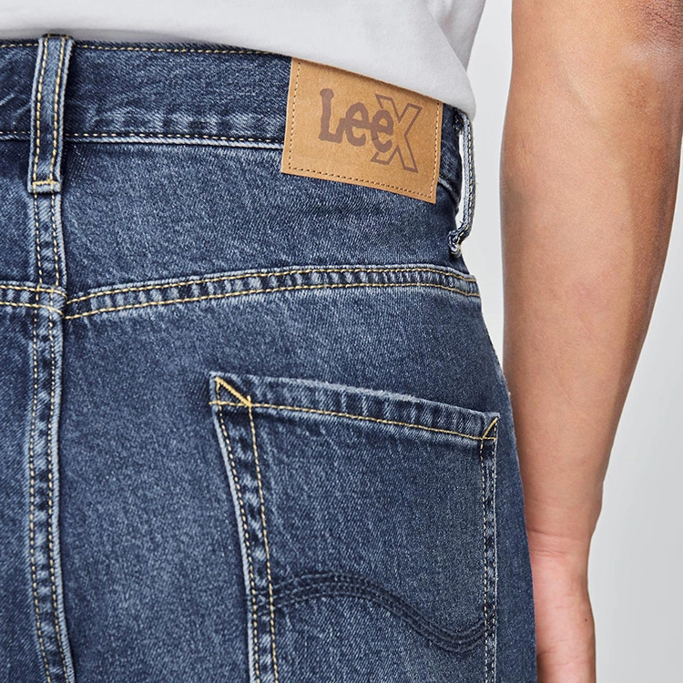 Lee FW25 EasyRider761