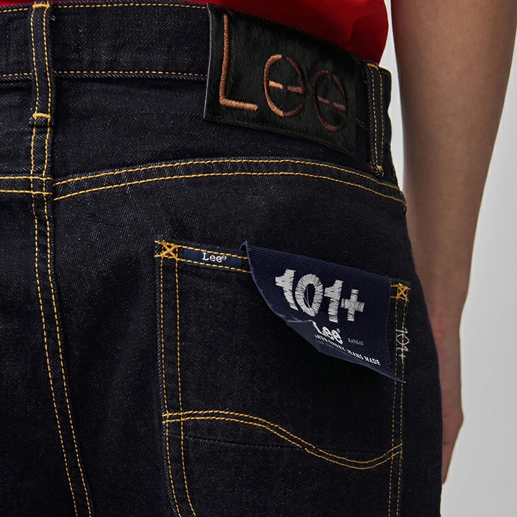 Lee SS24 101+
