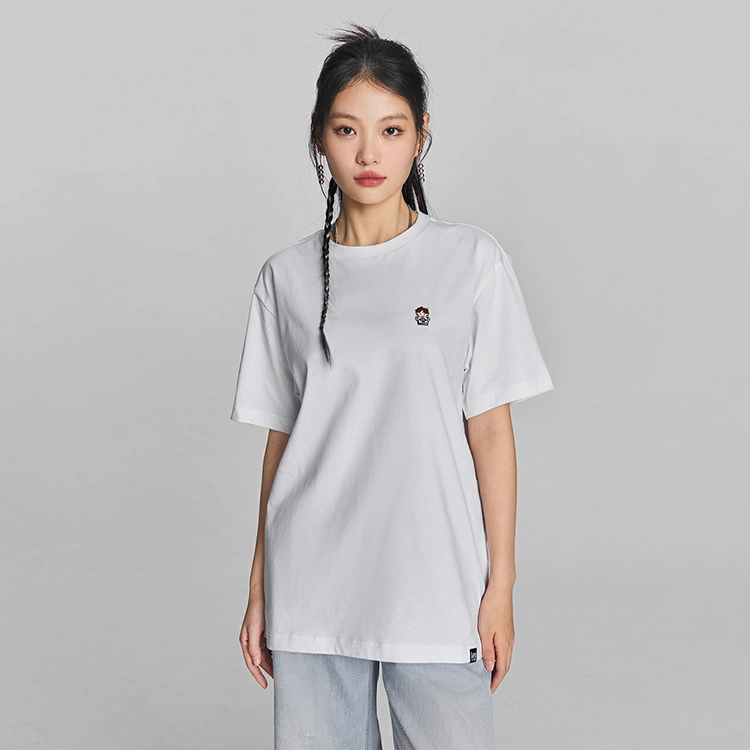 Lee SS24 X-crewT