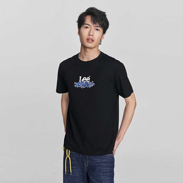 Lee SS24 LogoT