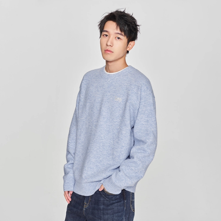 Lee FW24 Logo