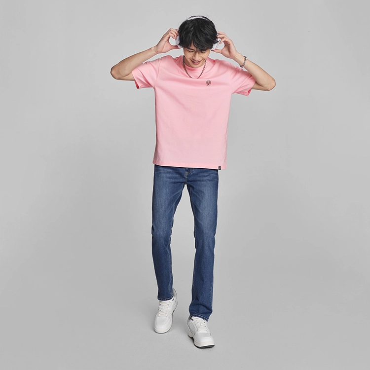 Lee SS24 X-crewT