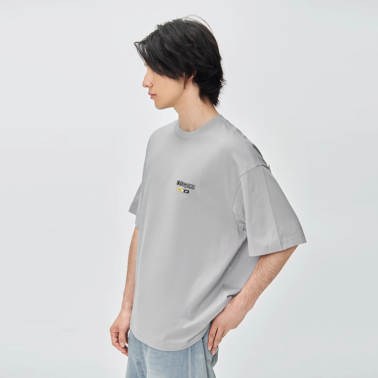 Lee x Mighty Jaxx FW25 T