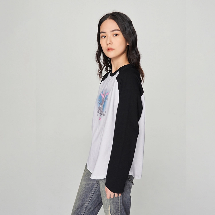 Lee T FW24 T