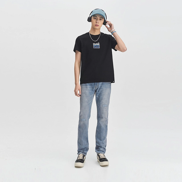 Lee SS24 logoT