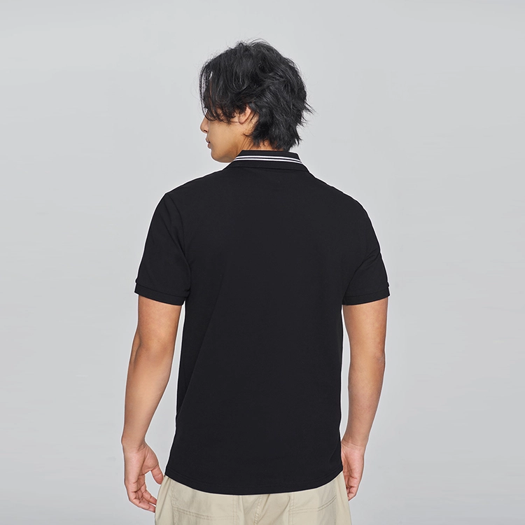 Lee SS25 LogoPolo