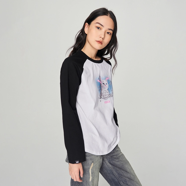 Lee T FW24 T
