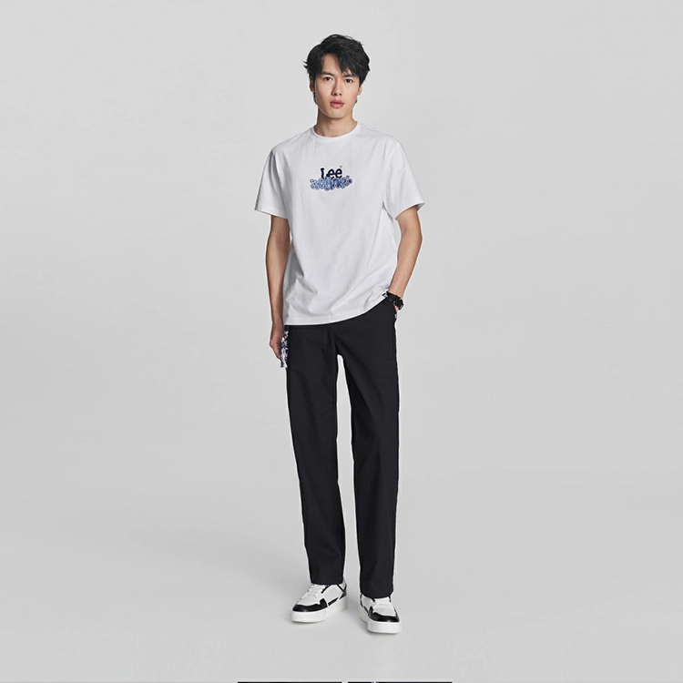 Lee SS24 LogoT