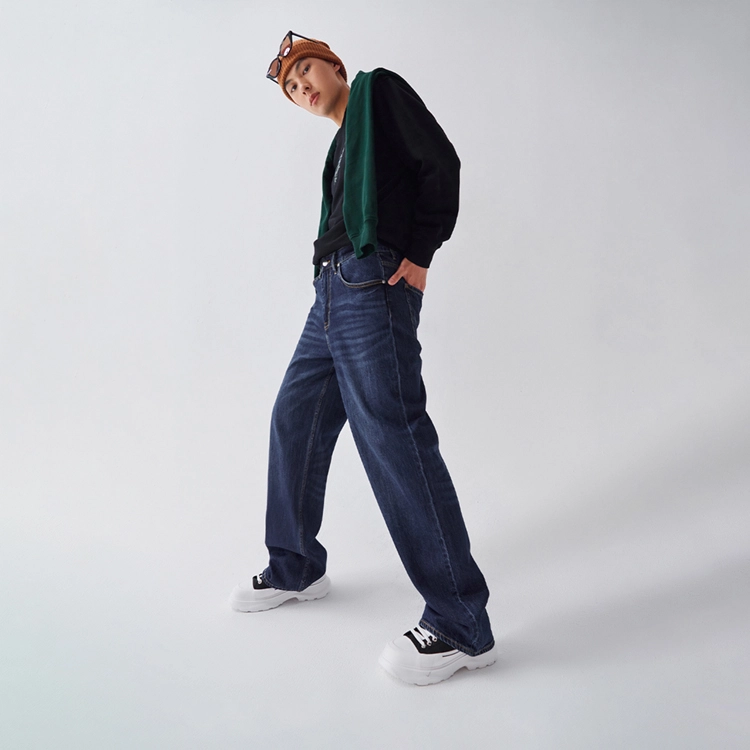 Lee FW24