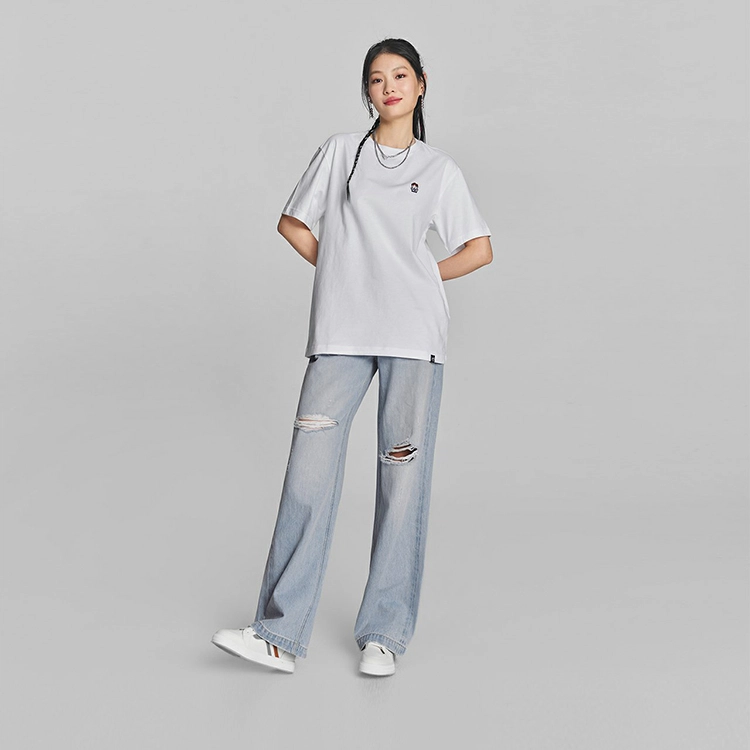 Lee SS24 X-crewT