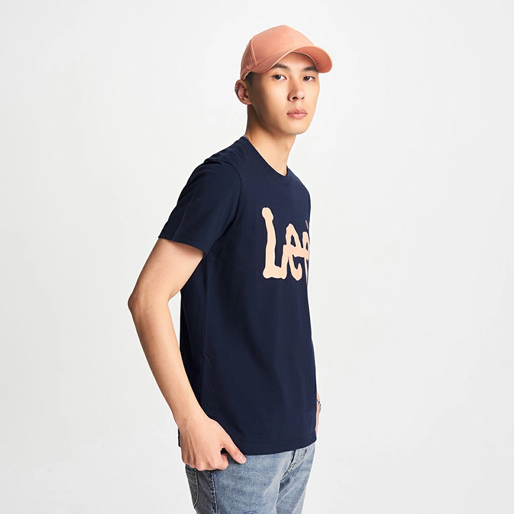 Lee SS24 LogoT